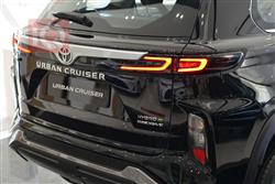 تويوتا أوربان كروزر